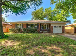 4204 NW 21st St, Oklahoma City, OK 73107
