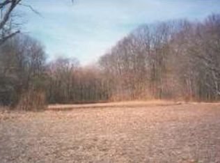 125 W Cloverdale, Spencer, IN 47460