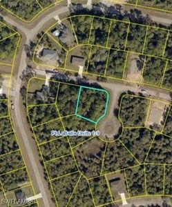 5001 Placid Ct, Labelle, FL, 33935