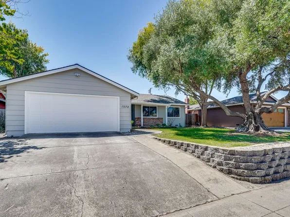 1572 Tobias Dr, San Jose, CA 95118