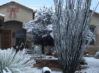 13634 E Dawn Dr, Vail, AZ 85641