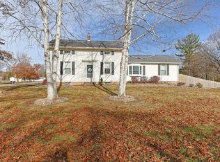 4010 Drake Rd, Norwalk, OH 44857
