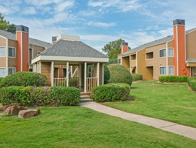 Eagle Point Apartments - Tulsa, OK | Zillow