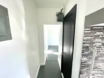 Rented by Hirsch Enterprises Incorporated