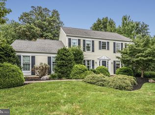 1426 Wynnemoor Way, Fort Washington, PA 19034