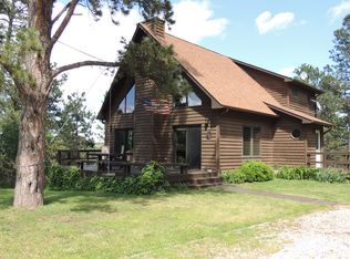 24400 Thovson Rd, Keystone, SD 57751