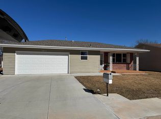 3015 Birchwood Rd, North Platte, NE 69101