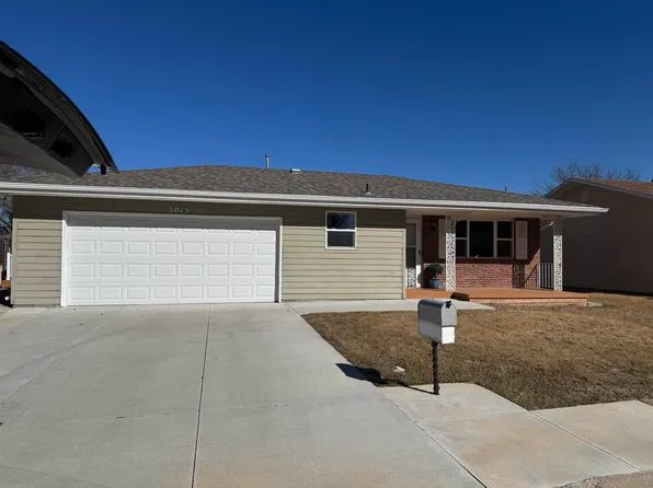 3015 Birchwood Rd, North Platte, NE 69101