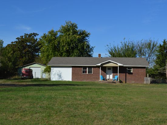 369 S Cherry St West Siloam Springs Ok 74338 Zillow