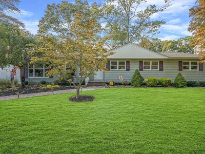 46 Arlington Road, Ronkonkoma, NY, 11779