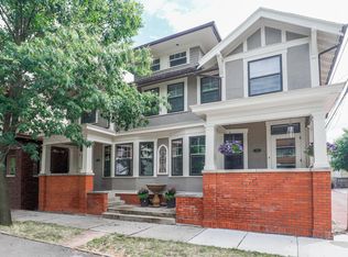 913 Union St, Fort Wayne, IN 46802