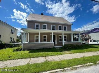 101 Main St, Hoosick Falls, NY 12090