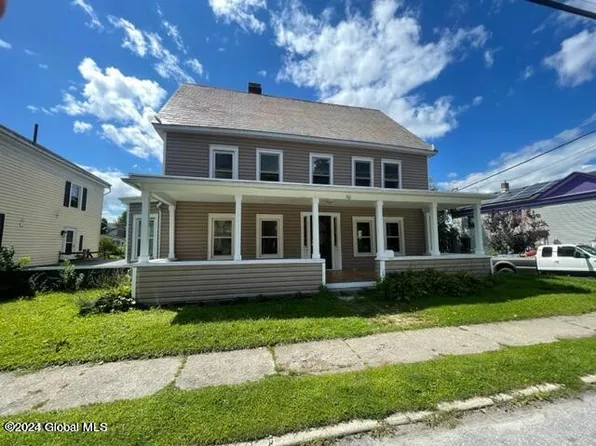 101 Main Street, Hoosick Falls, NY 12090