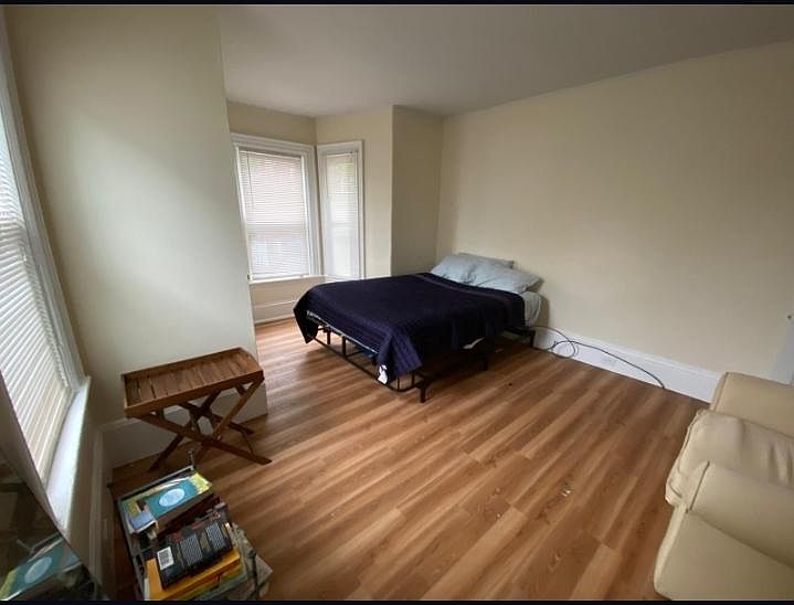 Bedroom 1 different angle picture