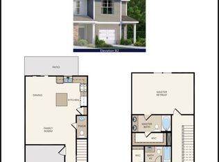 3417 Sumersbe Ct #5, Atlanta, GA 30336