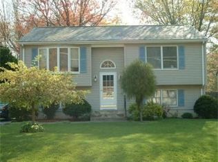 179 Senator St, Springfield, MA 01129