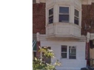 5035 N Franklin St, Philadelphia, PA 19120