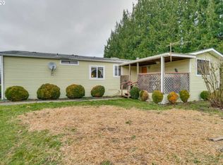 5385 N 10th St, Ridgefield, WA 98642