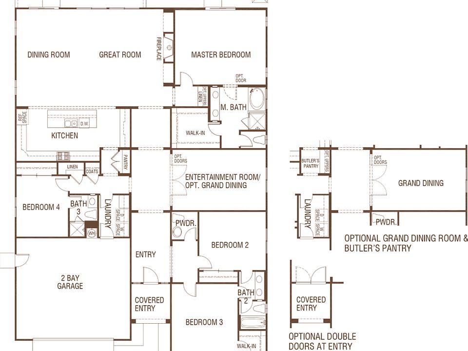 Floor Plan.