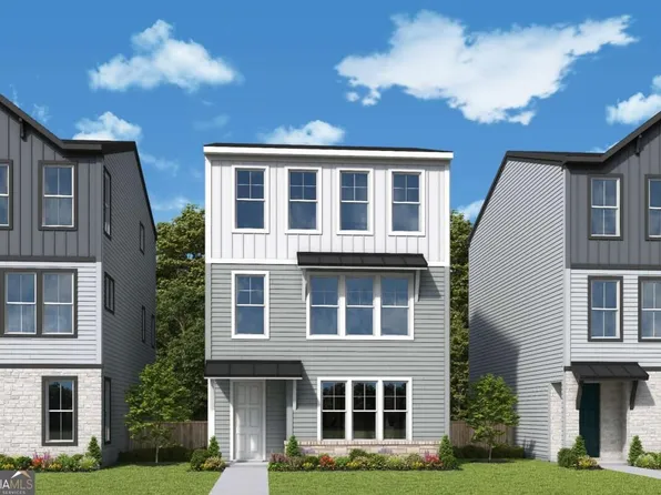 712 Auguste Ave, Scottdale, GA 30079