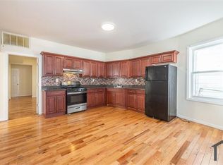 420 Jelliff Ave FLOOR 3, Newark, NJ 07112