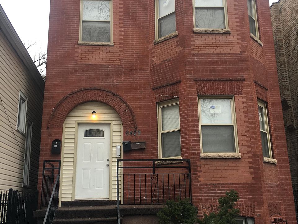 1st image of 6409 S Saint Lawrence Ave #1