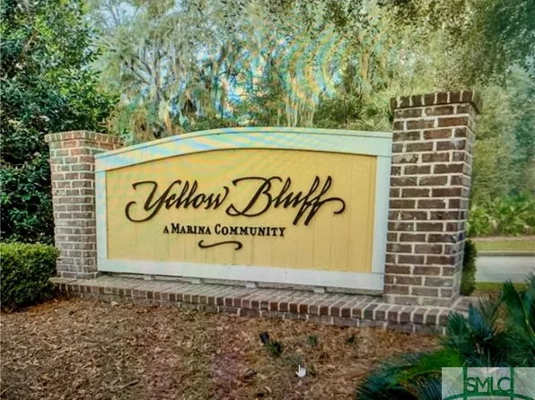 Lot 22 Ashley Creek Drive, Midway, GA 31320