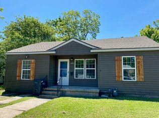 3600 Maple Ave, Waco, TX 76707