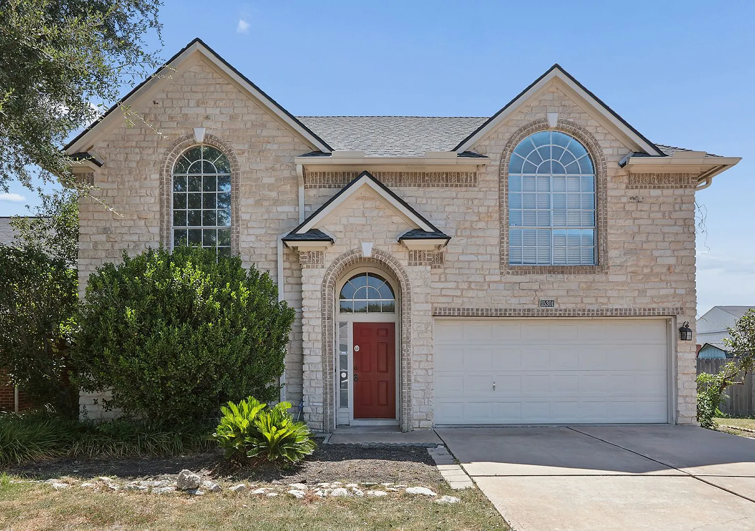 The Austin Home That Has It All 4 Beds, 3 Baths, Huge Corner Lot + No Carpet! — Photo 1