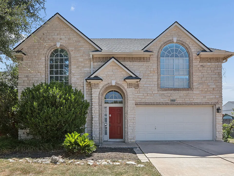 15301 Ecorio Dr