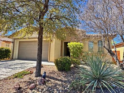 4860 Prato Way, Pahrump, NV, 89061