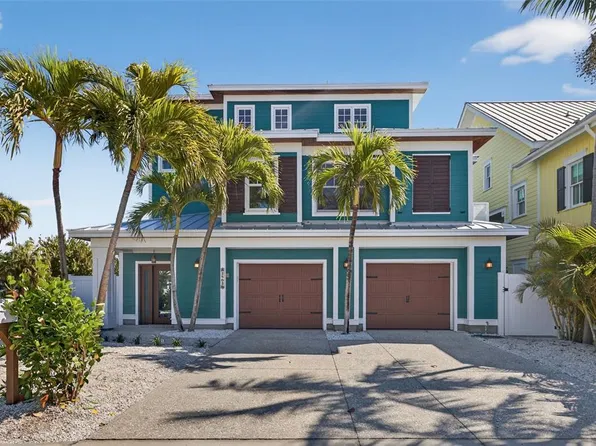 2503 Pass A Grille Way, St Pete Beach, FL 33706