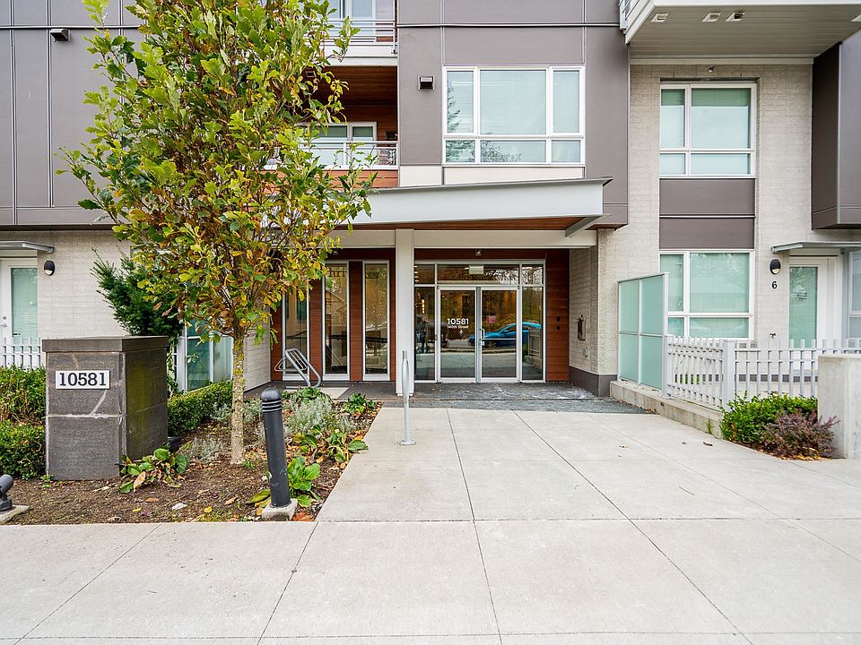 10581 140th St Surrey, BC, V3T4N6 - Apartments for Rent | Zillow