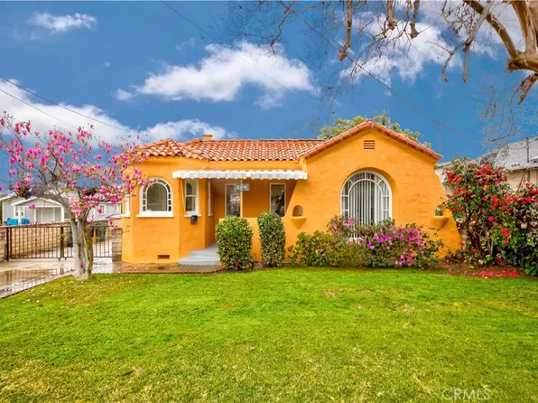 208 Sunset Ave, San Gabriel, CA 91776