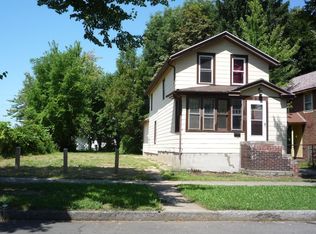 190 Adams St, Rochester, NY 14608