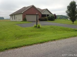 2720 N Borcherding Rd, Madison, IN 47250