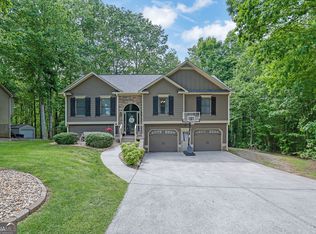 170 Barrel Way, Ball Ground, GA 30107