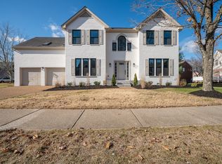 435 Mackenzie Way, Franklin, TN 37064
