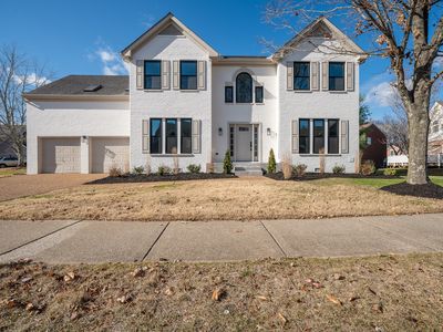 435 Mackenzie Way, Franklin, TN, 37064