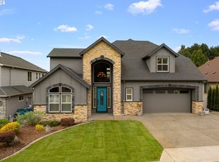 12604 NE 48th Ave, Vancouver, WA 98686