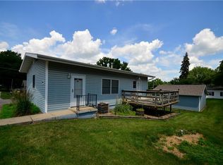 5801 SW 2nd St, Des Moines, IA 50315