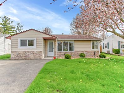 2322 Greengold St, Crest Hill, IL, 60403