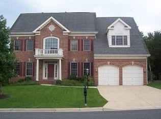 18399 Rim Rock Cir, Leesburg, VA 20176