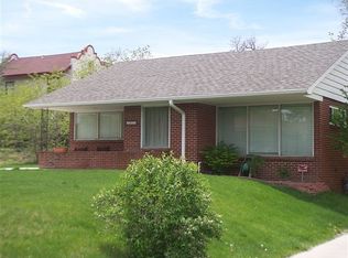 1661 Vrain St, Denver, CO 80204