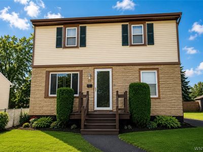 20 Mildred Dr, Cheektowaga, NY, 14225