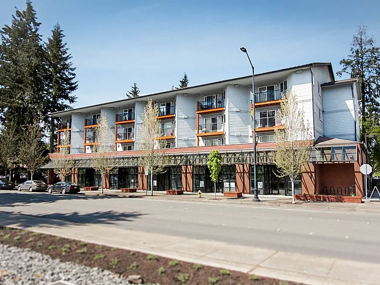Community Exterior