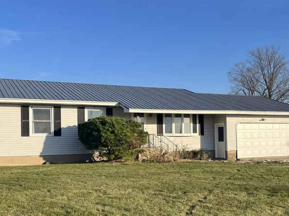 9082 E Stagecoach Trl, Warren, IL 61087