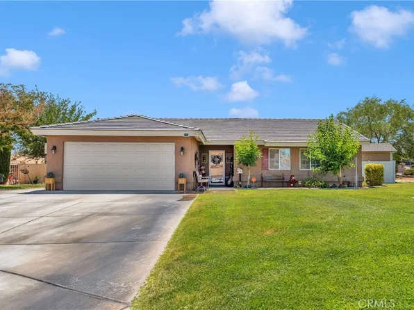 26460 Gem Ct, Helendale, CA 92342
