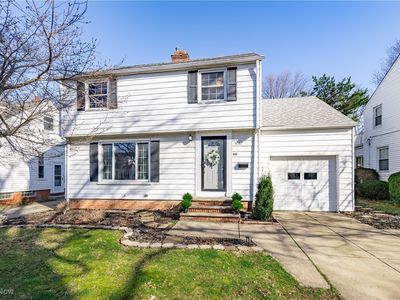 5287 Edenhurst Rd, Cleveland, OH, 44124