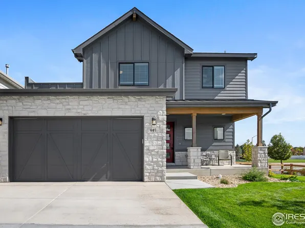 607 Red Jewel Dr, Windsor, CO 80550